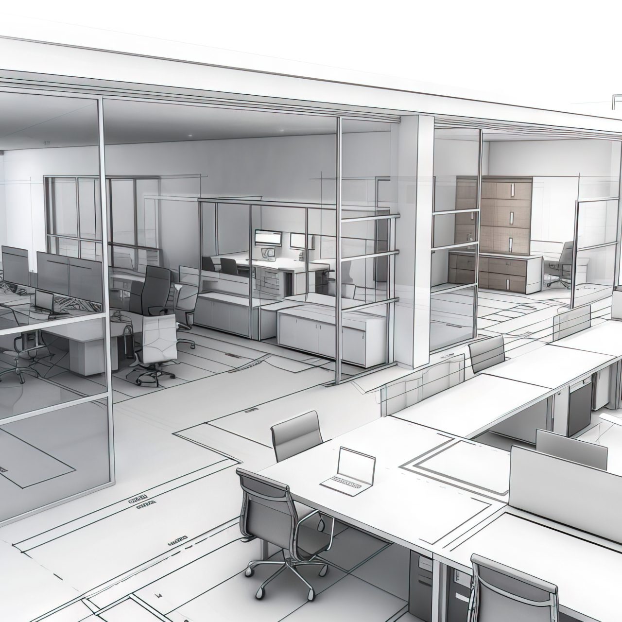 Garrison Genral Contracting - Commercial Construction